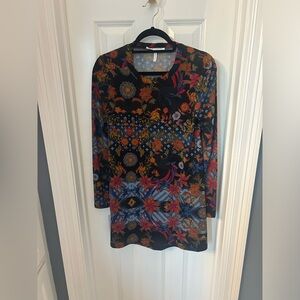 BCBG generation dress